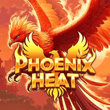 Phoenix Heat - IDAGENT138