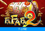 FaFaFa2 - IDAGENT138