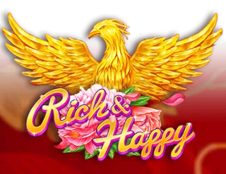 PLAYSTAR : RICH & HAPPY - IDAGENT138