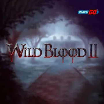 PlaynGo : Wild Blood 2 - IDAGENT138