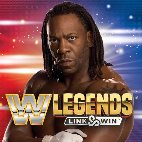 WWE Legends: Link & Win - IDAGENT138