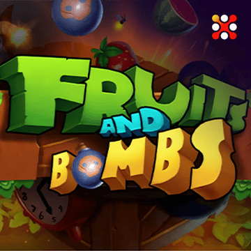 Fruits and Bombs - IDAGENT138