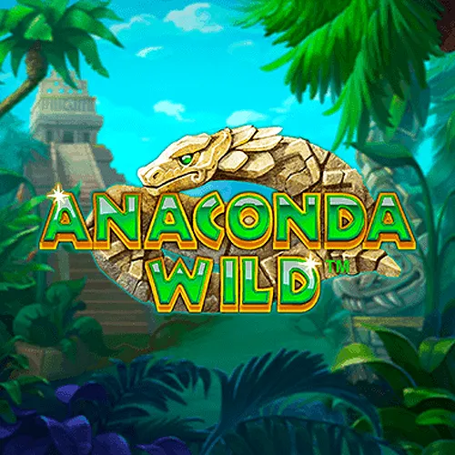 Anaconda Wild - IDAGENT138