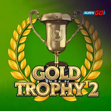 PlaynGo : Gold Trophy 2 - IDAGENT138