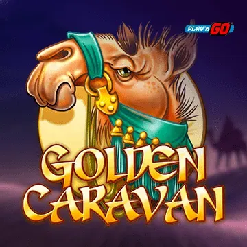 PlaynGo : Golden Caravan - IDAGENT138