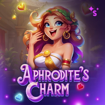 Aphrodites Charm - IDAGENT138