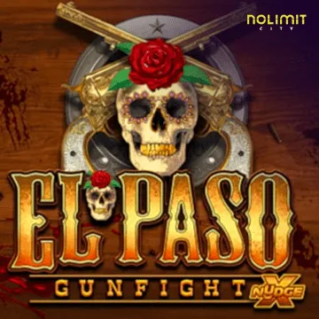 NolimitCity : El Paso Gunfight xNudge - IDAGENT138