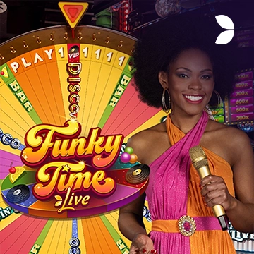 Funky Time - IDAGENT138