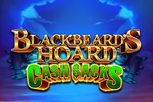 Blackbeard’s Hoard Cash Sacks - IDAGENT138