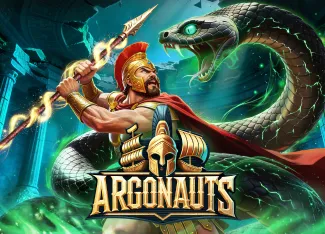 Argonauts - IDAGENT138
