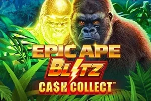 Epic Ape: Blitz Cash Collect - IDAGENT138