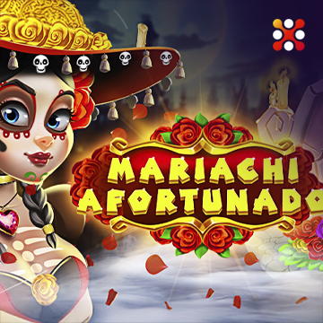 Mariachi Afortunado - IDAGENT138