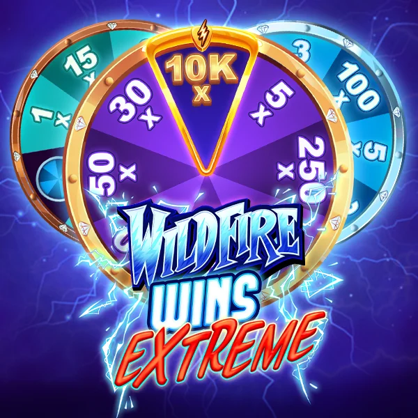 Wildfire Wins Extreme - IDAGENT138