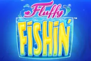 Fluffy Fishin’ - IDAGENT138