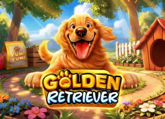 Golden Retriever - IDAGENT138