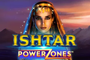 Power Zones: Ishtar - IDAGENT138