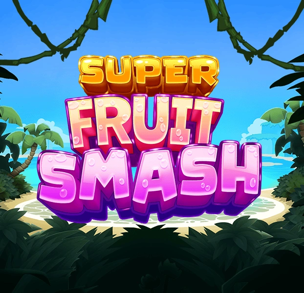 Slotmill : Super Fruit Smash - IDAGENT138