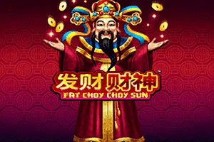 Fat Choy Choy Sun - IDAGENT138