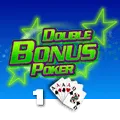 Double Bonus Poker 1 Hand - IDAGENT138