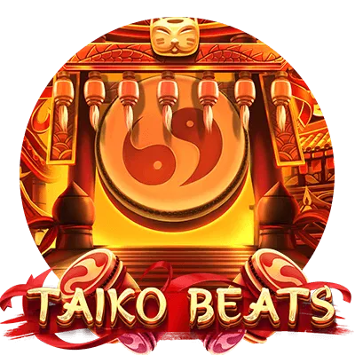 Habanero : Taiko Beats - IDAGENT138