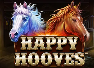 Happy Hooves - IDAGENT138