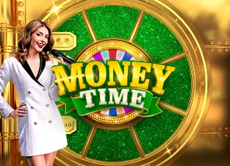 Money Time - IDAGENT138