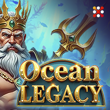 Ocean Legacy - IDAGENT138