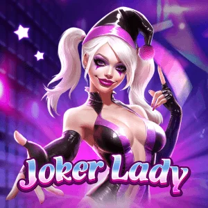 Besoft : Joker Lady - IDAGENT138