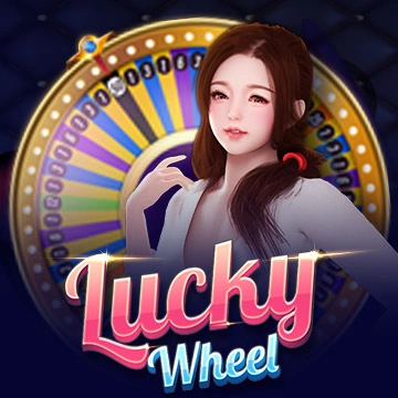 Lucky Wheel - IDAGENT138