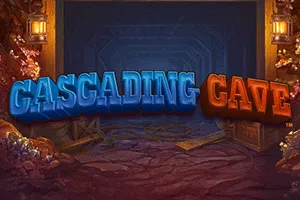 Cascading Cave - IDAGENT138