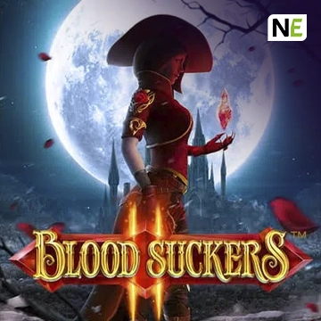 Blood Suckers - IDAGENT138