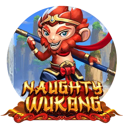 Habanero : Naughty Wukong - IDAGENT138