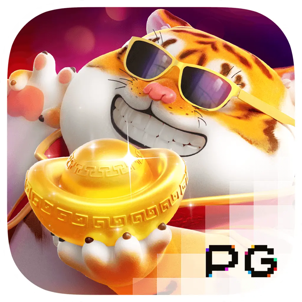 Fortune Tiger - IDAGENT138
