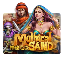 Joker123 : Mythical Sand - IDAGENT138