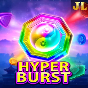 Hyper Burst - IDAGENT138