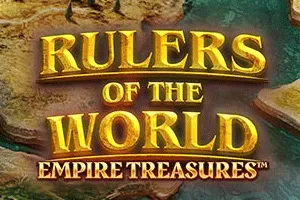 Rulers of the World: Empire Treasures - IDAGENT138