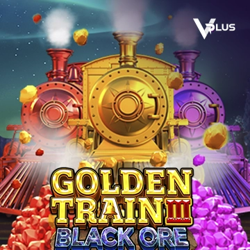 Golden Train III : Black Ore - IDAGENT138