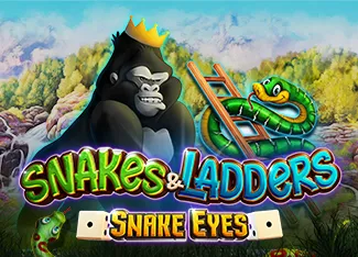 Snakes & Ladders - Snake Eyes - IDAGENT138