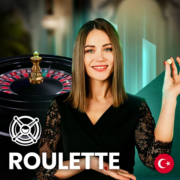 Turkish Roulette - IDAGENT138