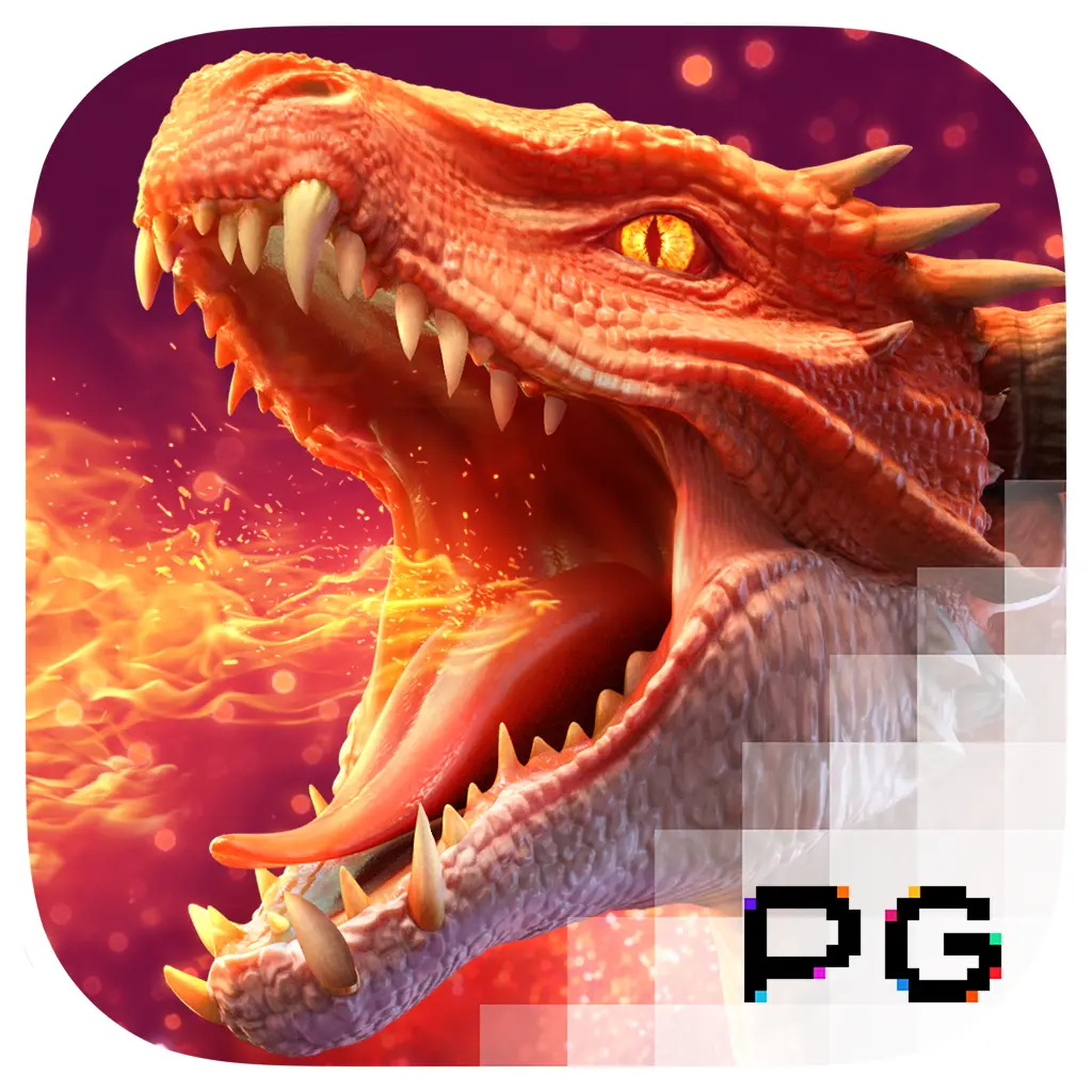Dragon Hatch2 - IDAGENT138