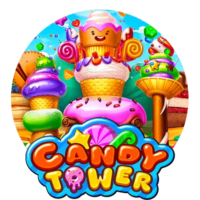 Habanero : Candy Tower - IDAGENT138