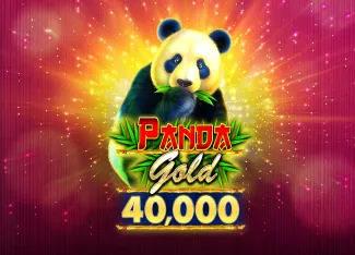 Panda Gold 10,000 - IDAGENT138