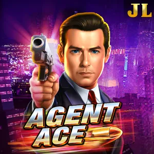 Agent Ace - IDAGENT138