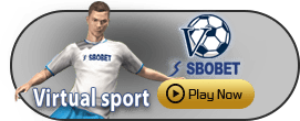 SBOBETVirtualSports - IDAGENT138