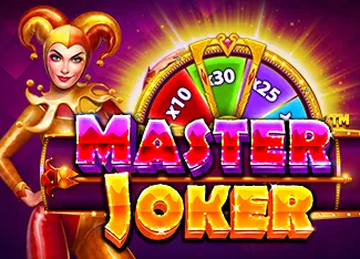 Master Joker - IDAGENT138