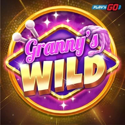 PlaynGo : Grannys Wild - IDAGENT138