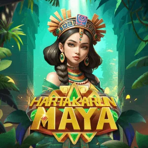 Besoft : Treasures of Maya - IDAGENT138