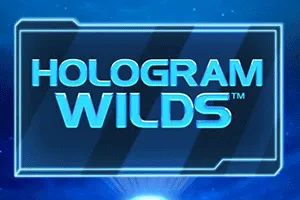 Hologram Wilds - IDAGENT138