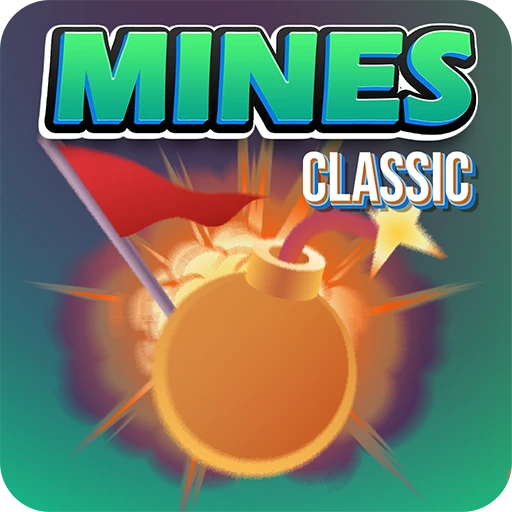 Mines Classic - IDAGENT138