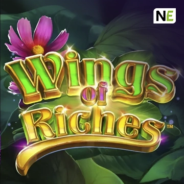 Wings of Riches - IDAGENT138